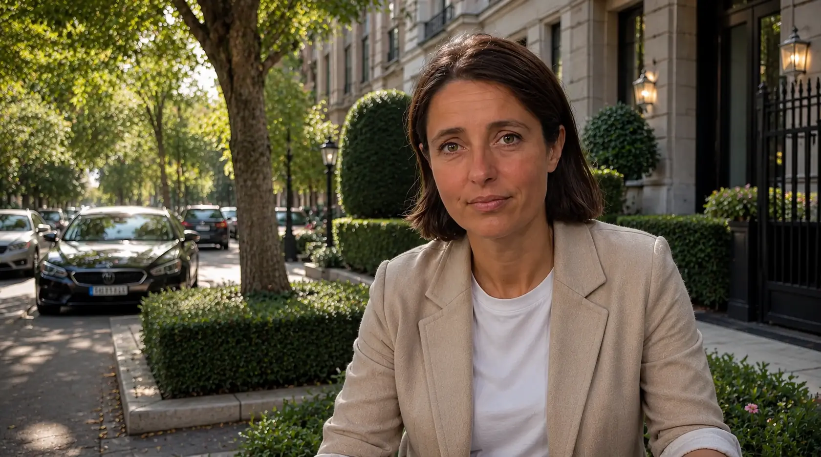 Sophie Binet compagnon : vie privée et informations connues