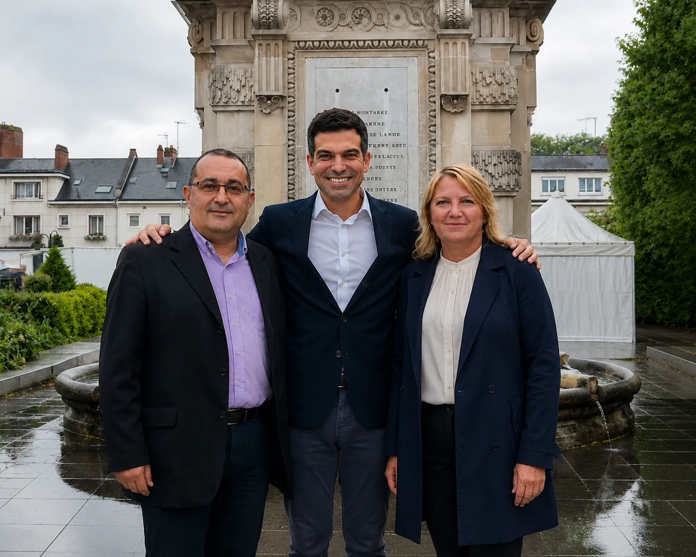 jonas haddad origine parents