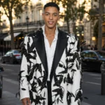 guillaume diop couple