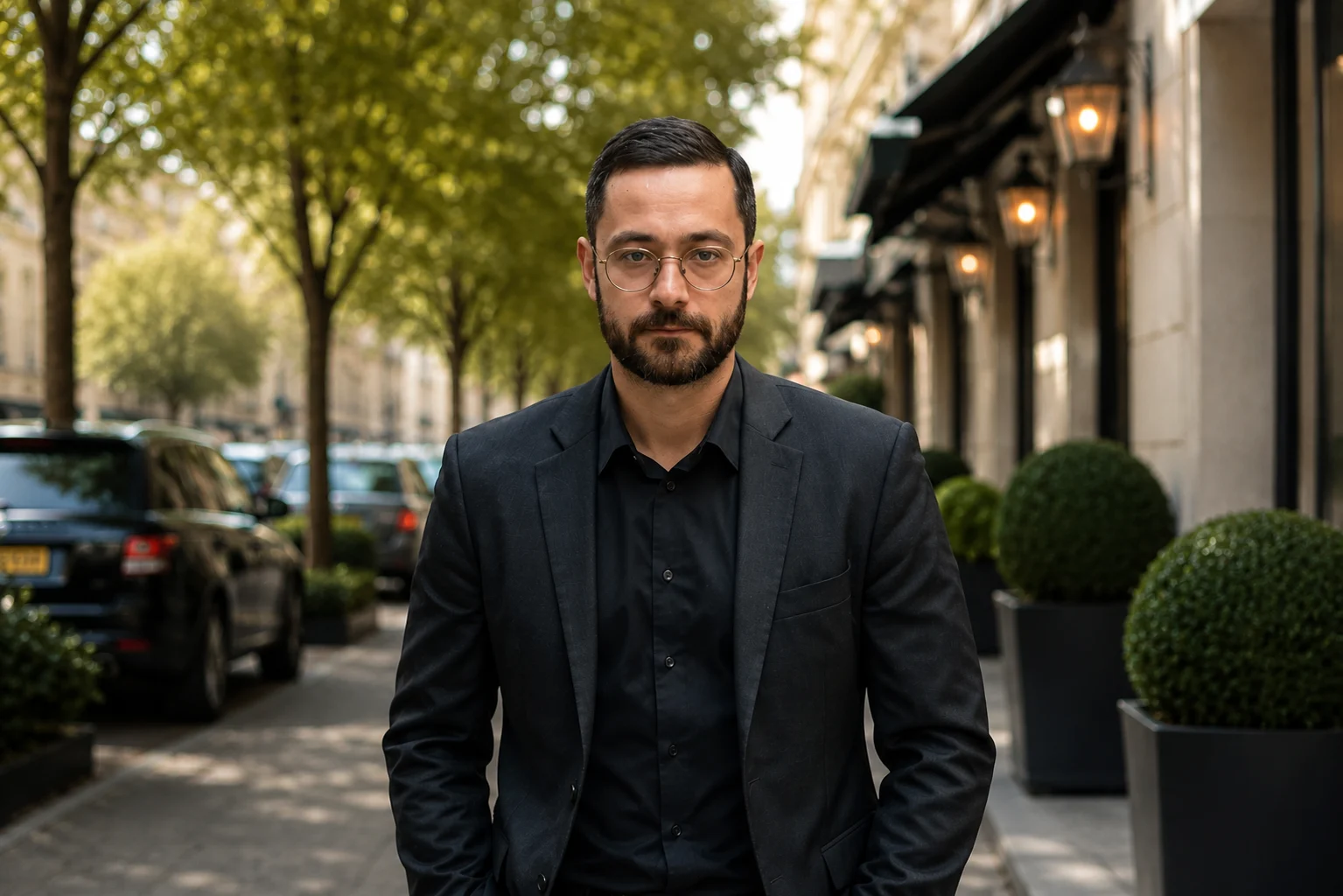 David Guiraud compagnon : que sait-on sur sa vie privée?