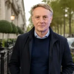 jérôme pellistrandi date de naissance