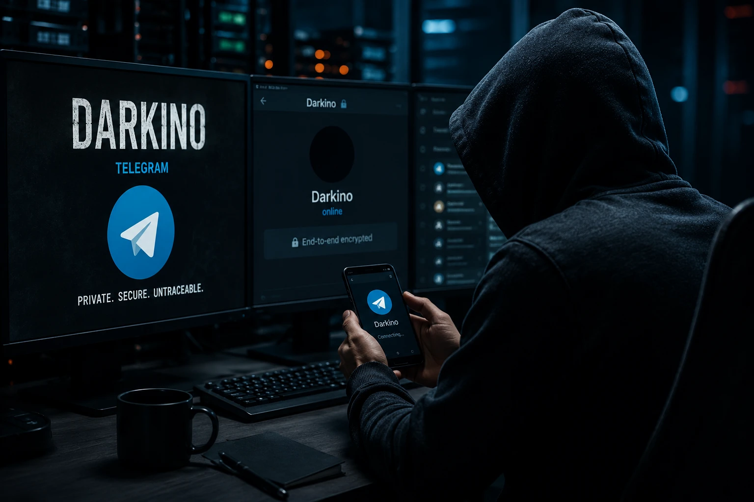 darkino telegram
