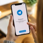 zone telechargement telegram
