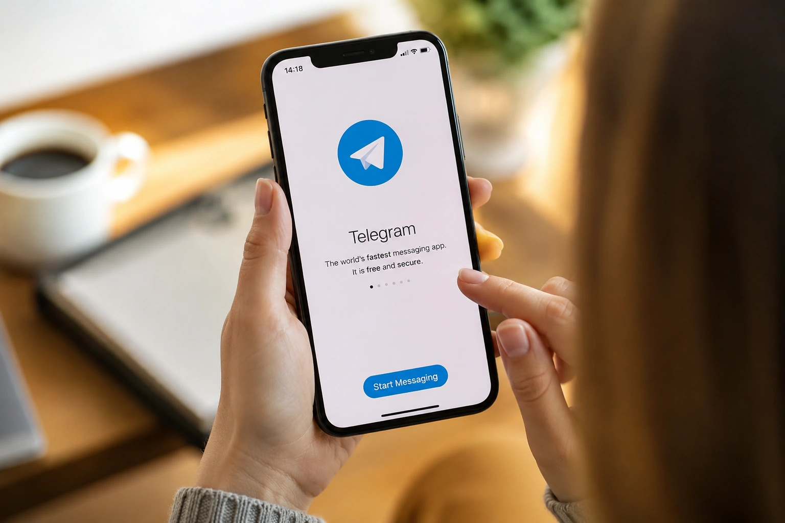 zone telechargement telegram
