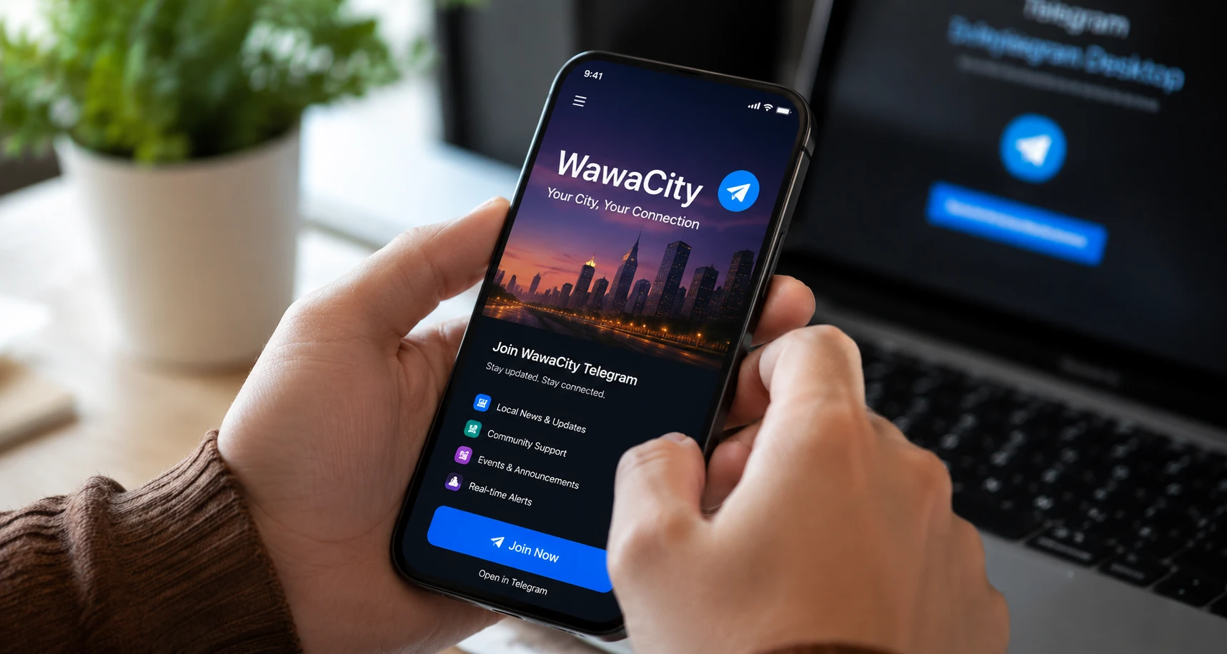 wawacity telegram