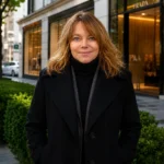 samantha de bendern conjoint