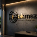 okmaze