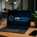 yep skema