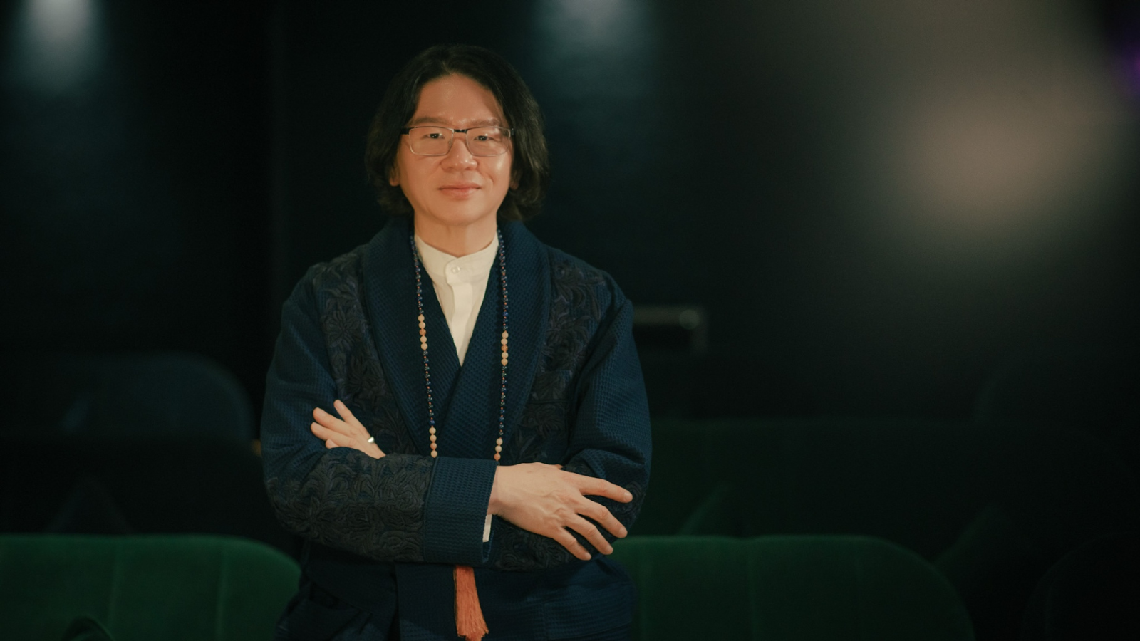 Bruno Wang, le portrait complet, entrephilanthropie et héritage familial