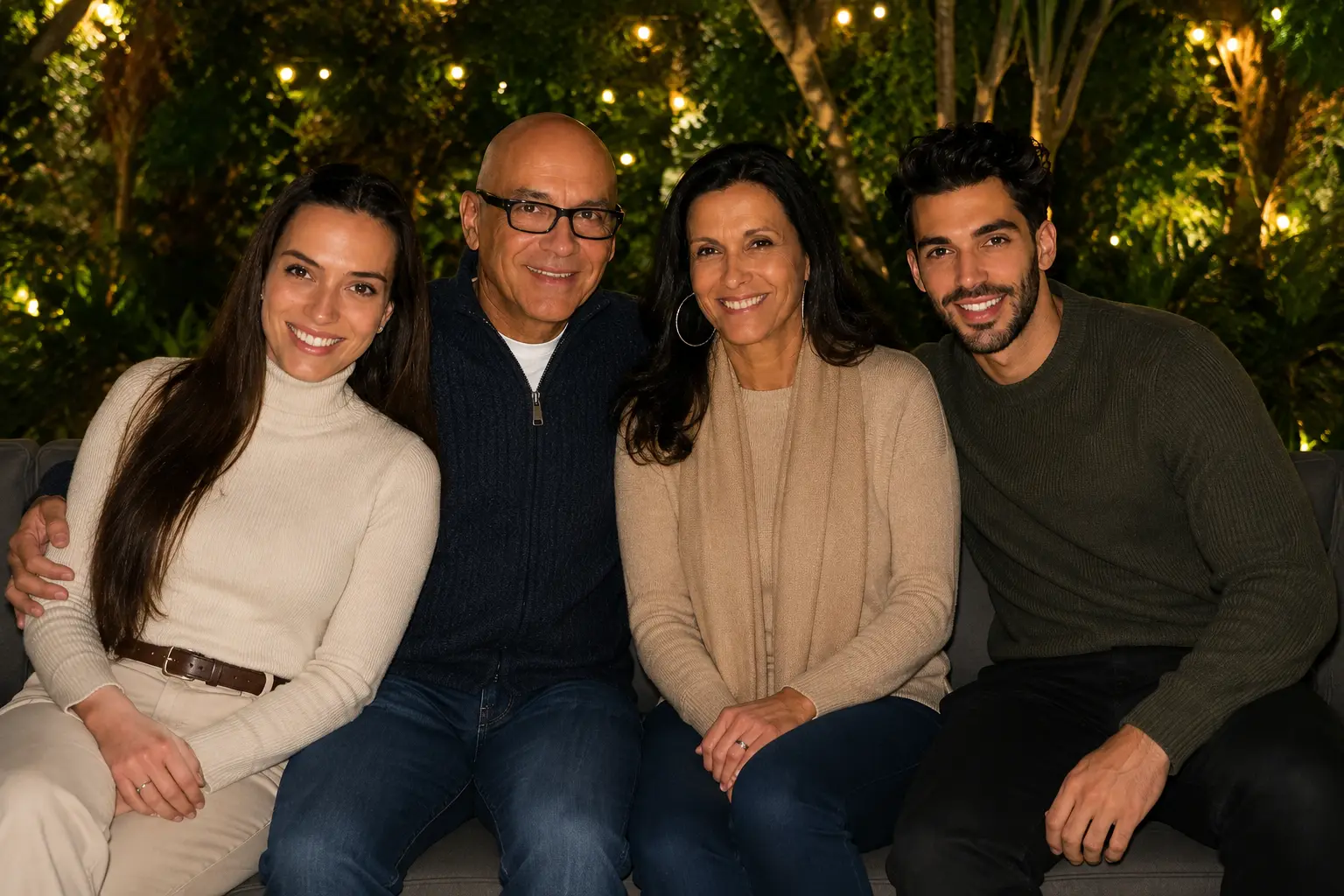 Shana Loustau Origine Parents : Tout Savoir sur sa Famille