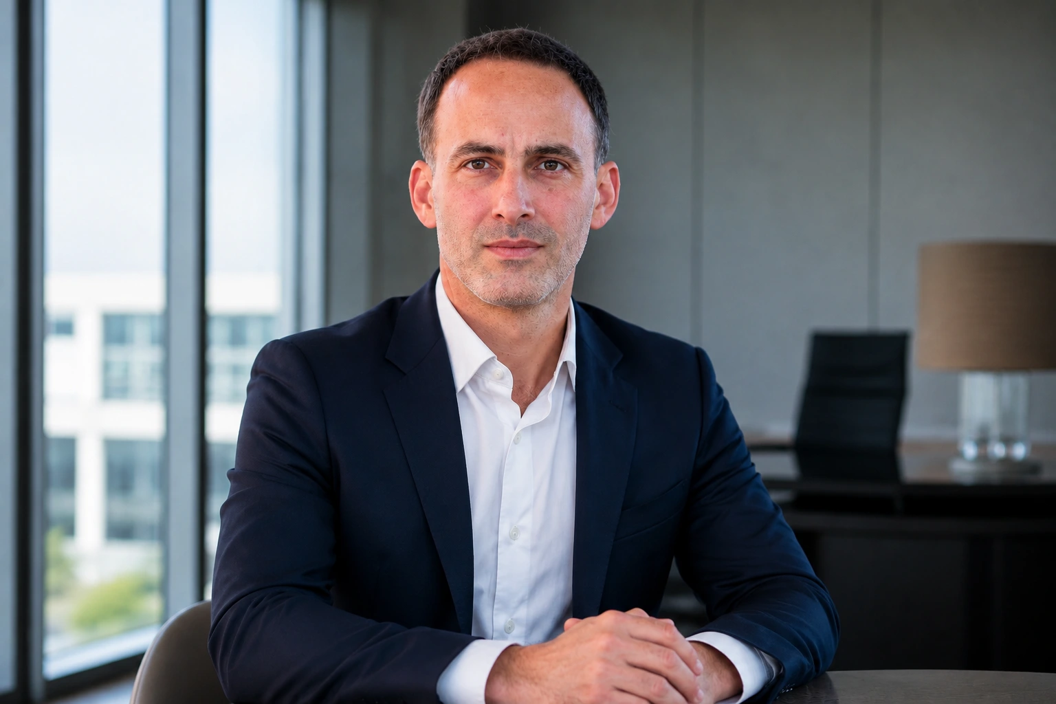 Glucksmann : parcours, engagement et carrière politique