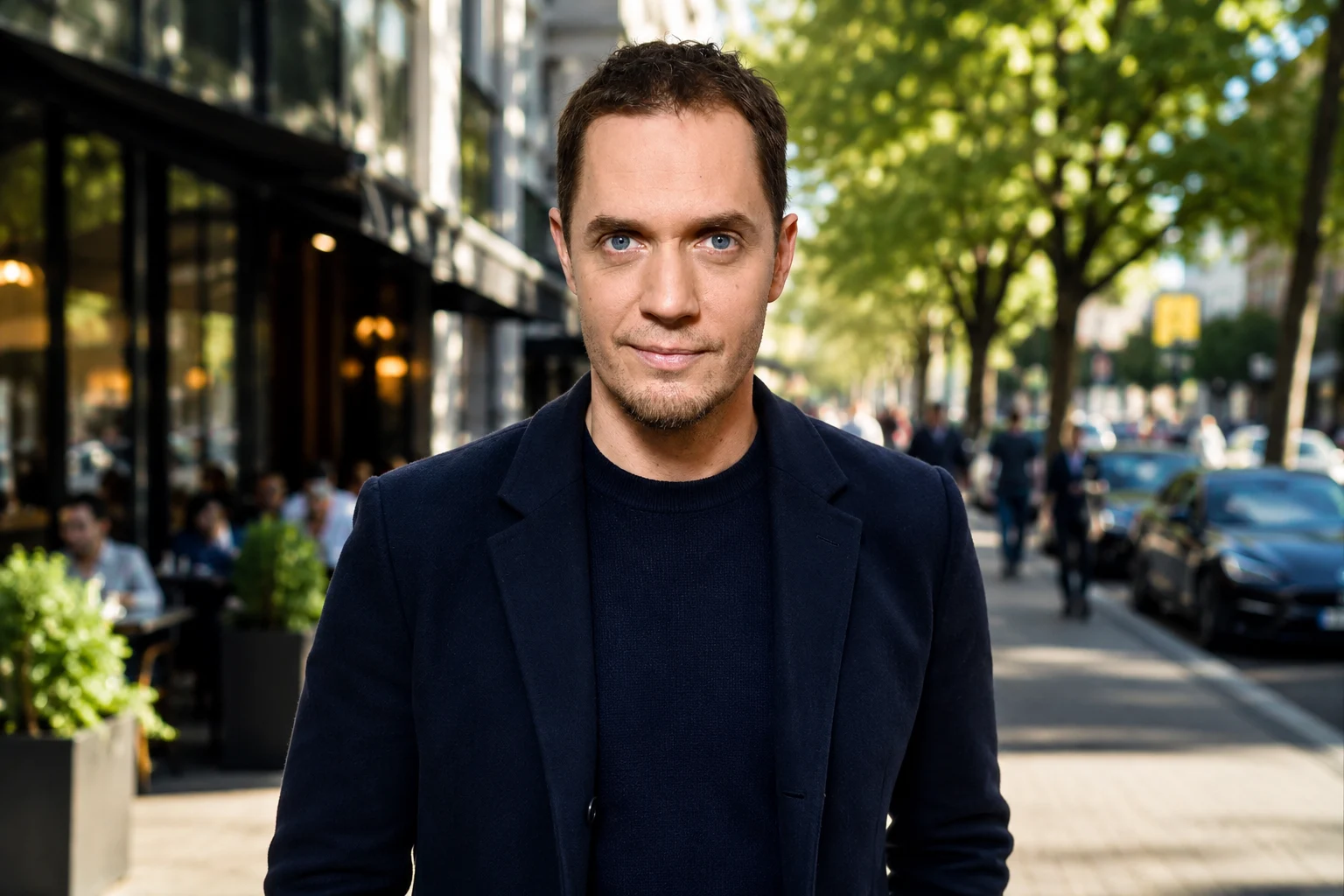 Grand Corps Malade : Biographie, Carrière et Succès