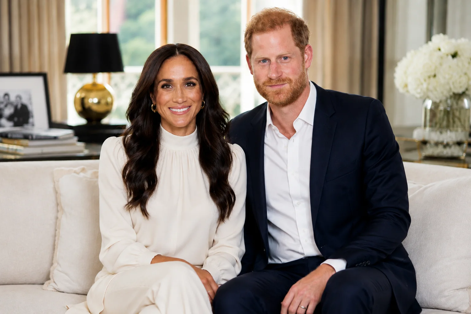 Harry et Meghan : leur histoire, leurs projets et leur influence