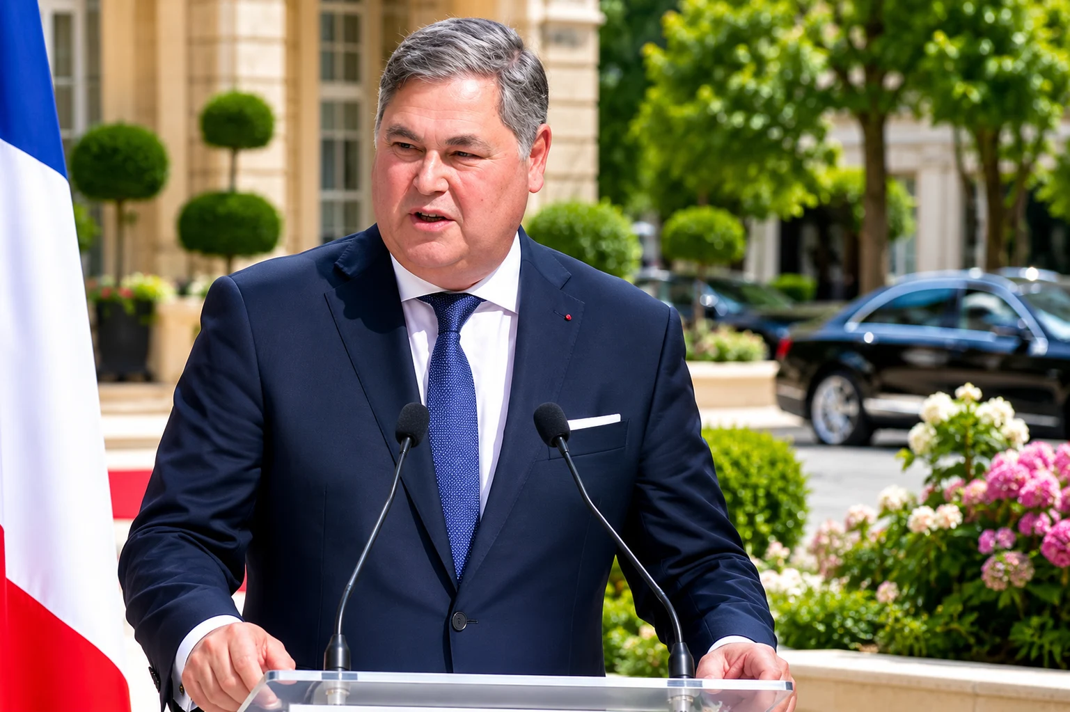 Claude-Nicolas Veil : biographie, parcours et héritage