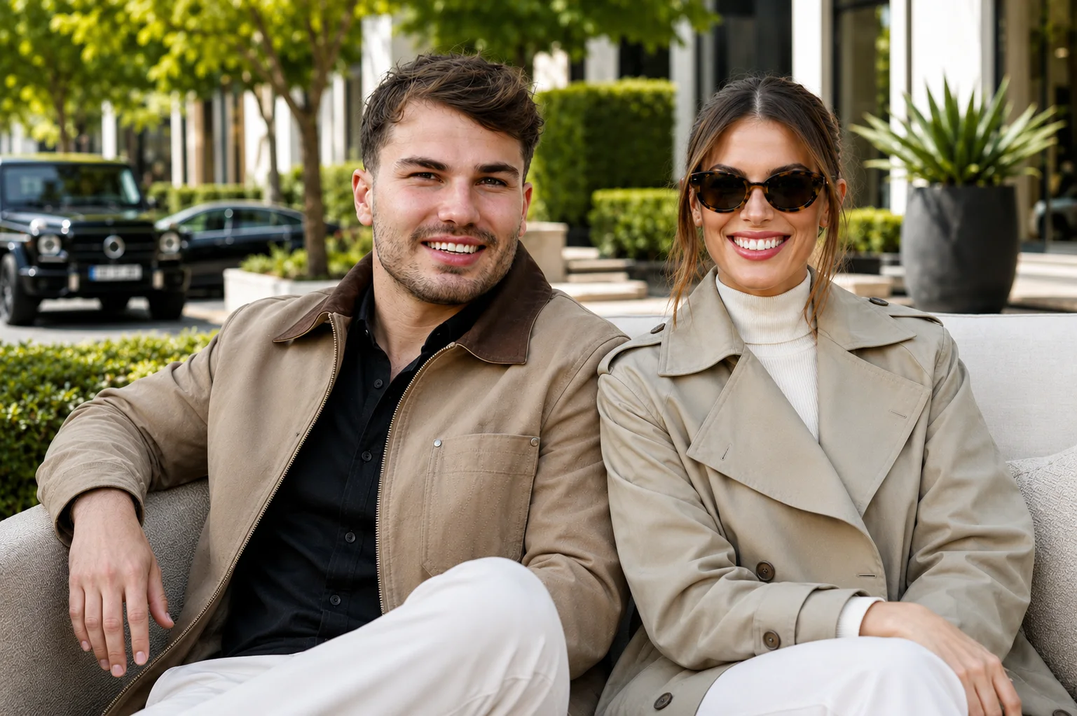 Iris Mittenaere et Antoine Dupont : relation, rumeurs et actualités