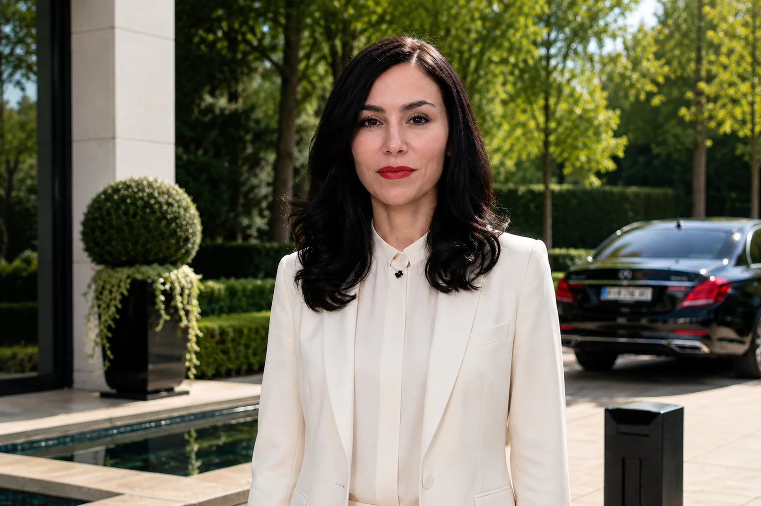 Olivia Ruiz : biographie, carrière et succès