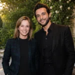 isabelle ithurburu couple