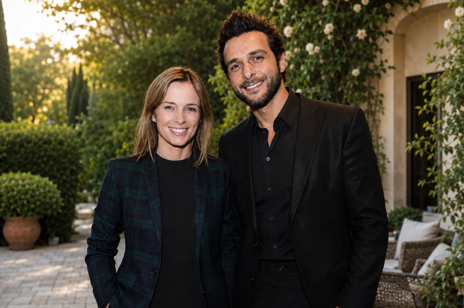 Isabelle Ithurburu couple : tout savoir sur sa vie sentimentale