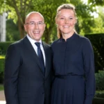 eric ciotti nouvelle compagne