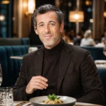 michael goldman papa