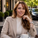 magali benet