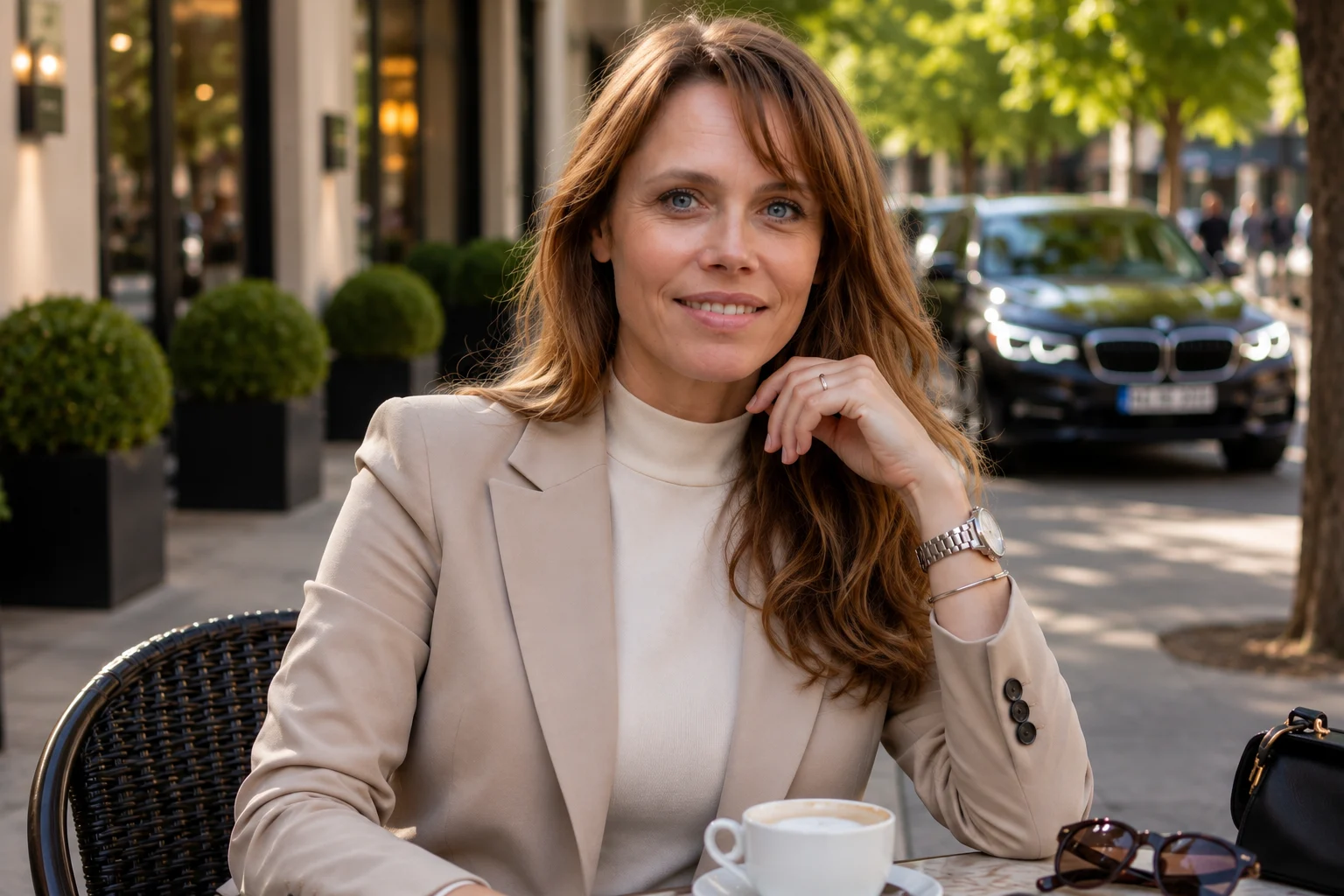 magali benet