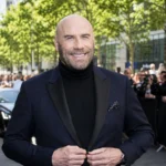 john travolta aujourd'hui