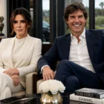 sandra bullock and tom cruise