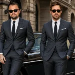 leonardo dicaprio and ryan gosling