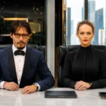 johnny depp vanessa paradis