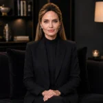 angelina jolie 2025