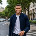 mbappe age