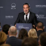 jean dujardin hair