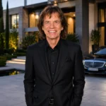 mick jagger