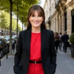 carla bruni