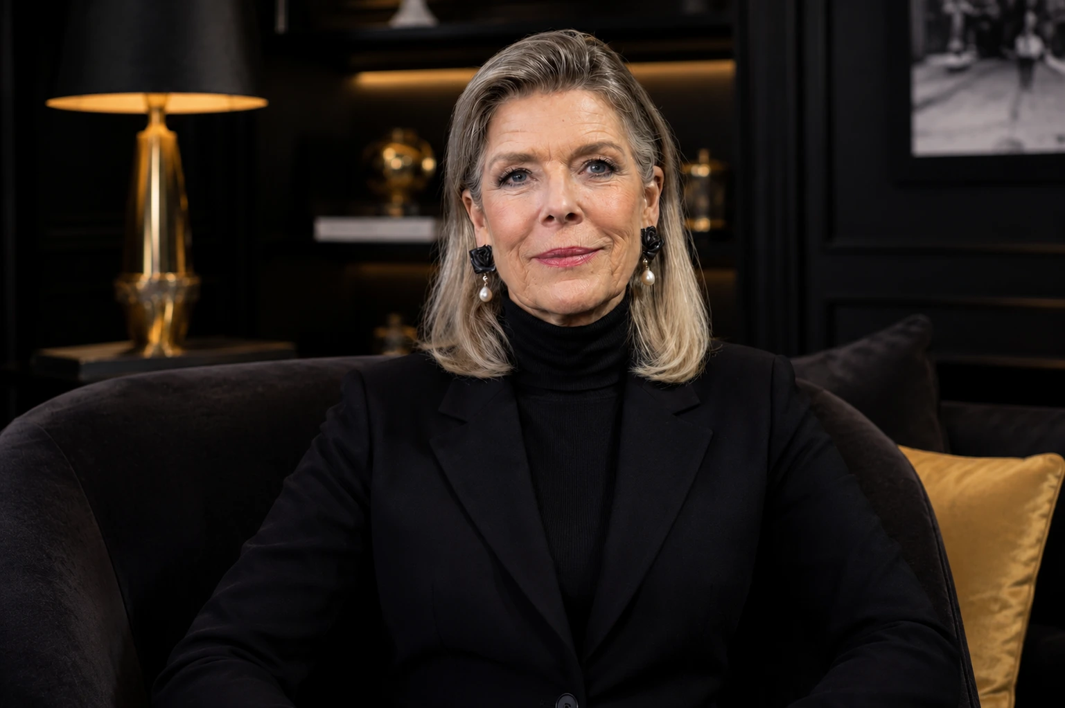 Caroline de Monaco : parcours, famille et engagements