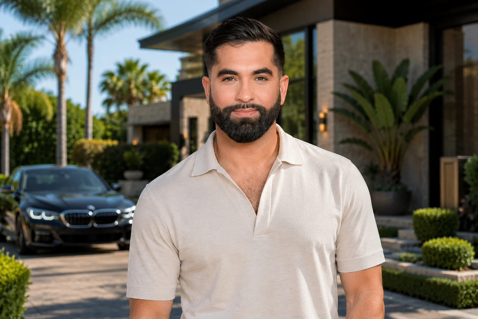 Kendji Girac : parcours, carrière et succès du chanteur