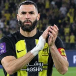 karim benzema