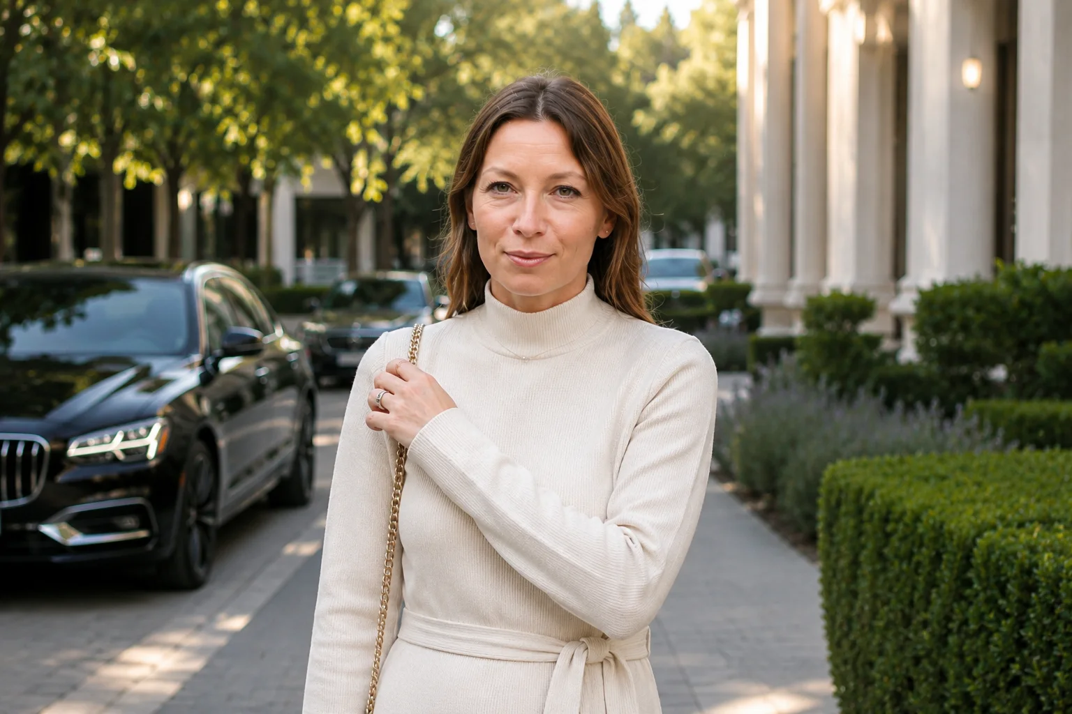 Rose-Marie Devillers : biographie et parcours professionnel
