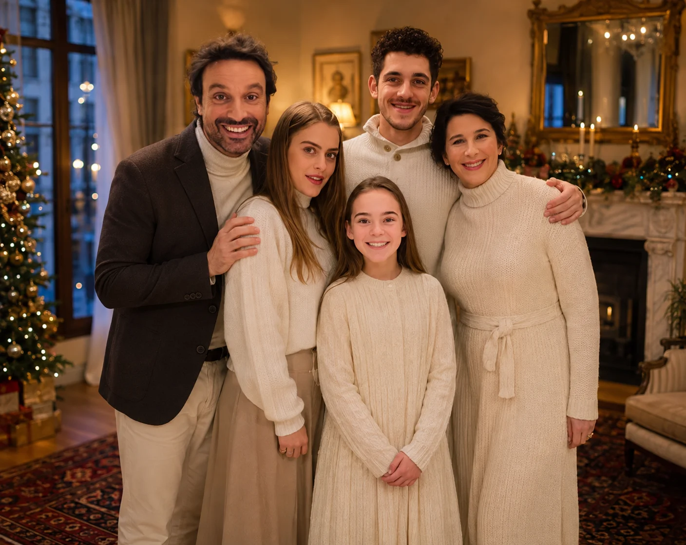 Bruno Salomone Famille : Vie privée, enfants et parcours