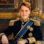prince george