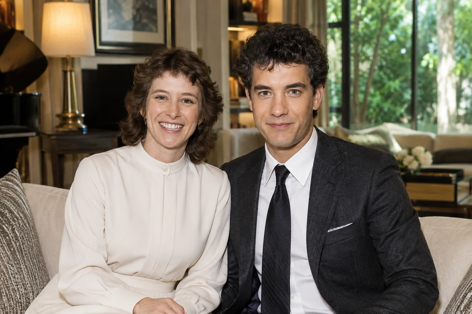 Samantha Lewes : biographie, carrière et vie personnelle