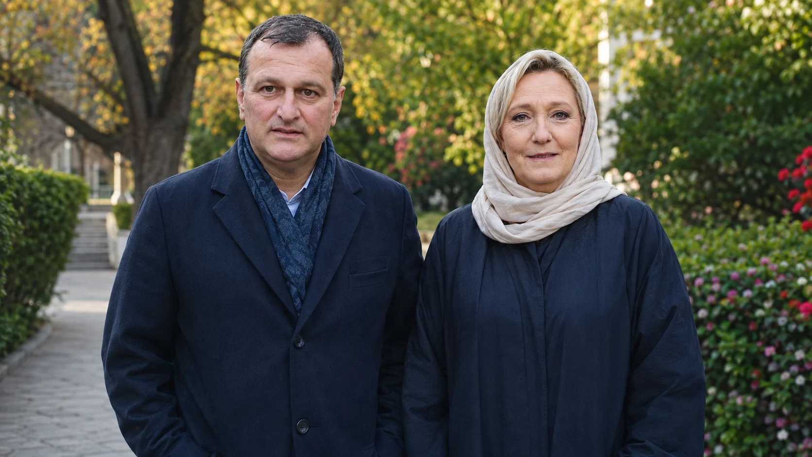 franck chauffroy mari de marine le pen