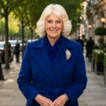 reine camilla