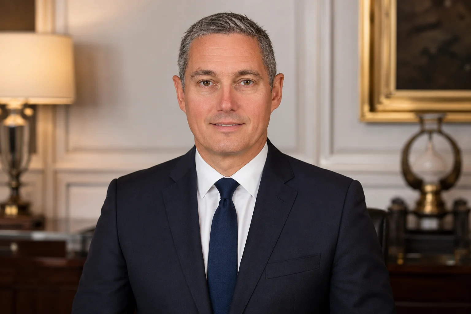 michel yakovleff enfants