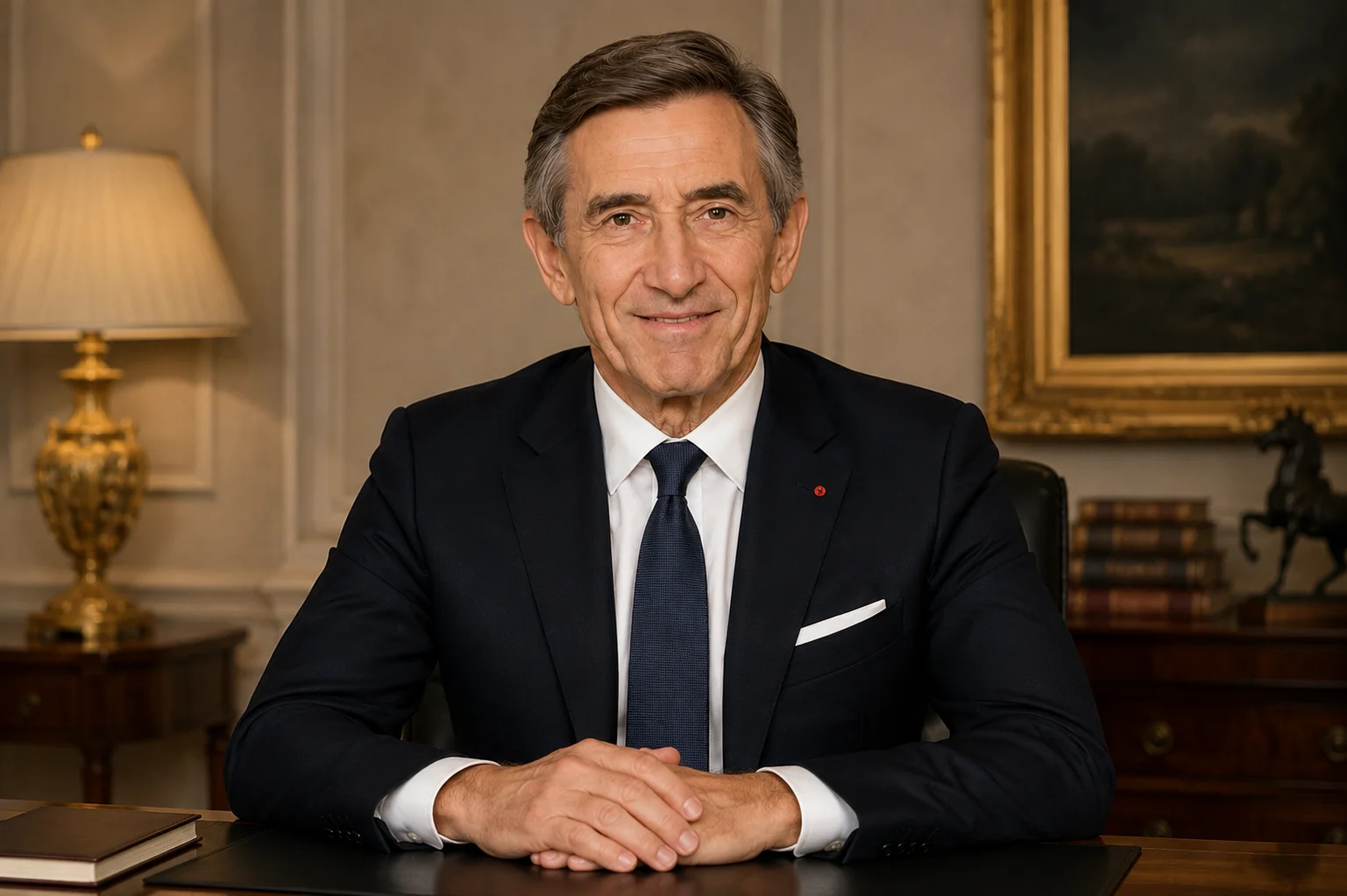 patrick dutartre origine