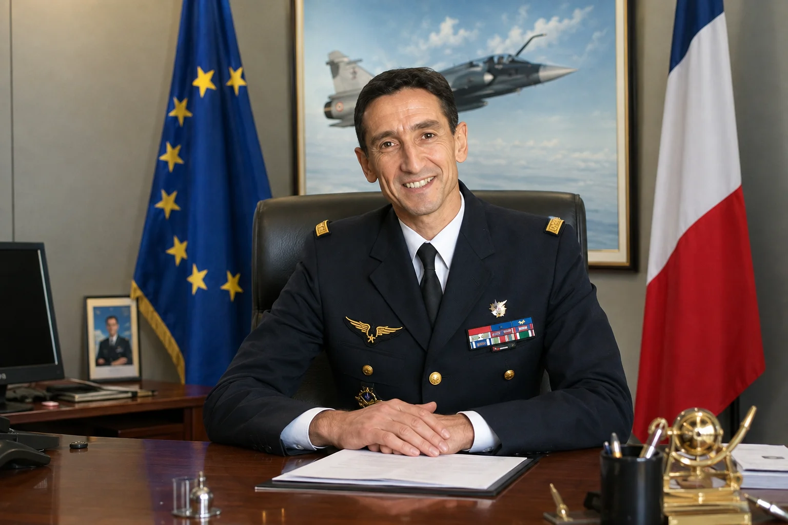 patrick dutartre âge