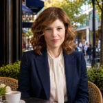 linda lorin compagnon actuel