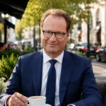 sylvain maillard vie privée