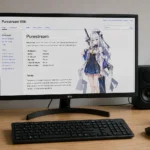 purestream wiki